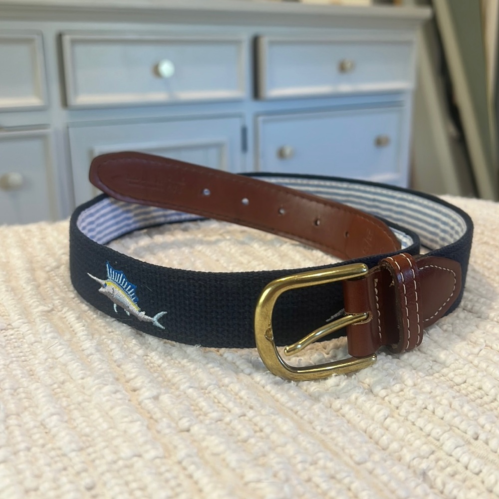 Belt